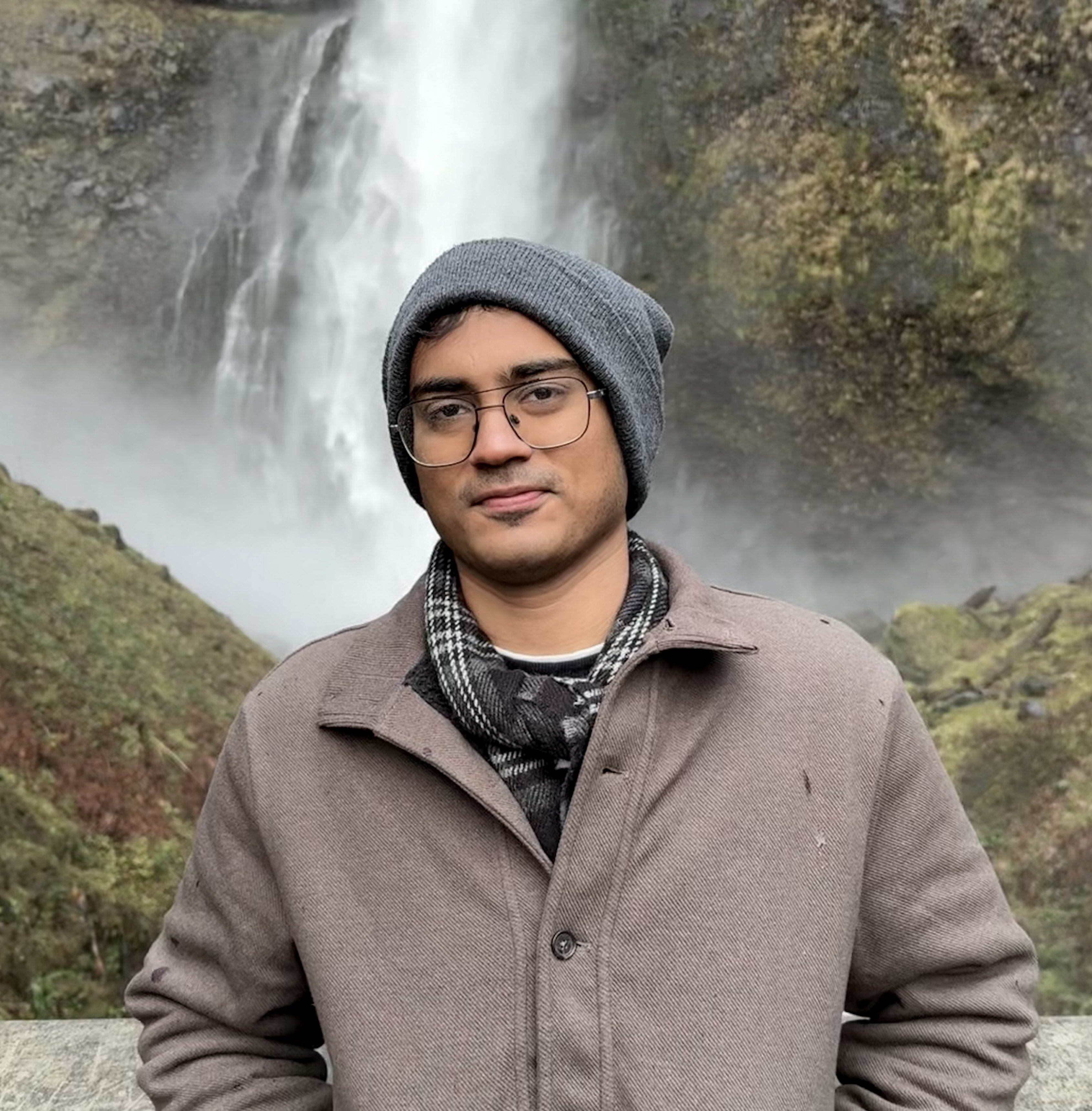 Bharath Chandra Thota